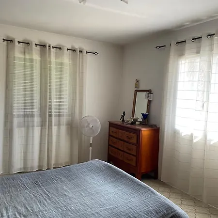 Vila Maison T4 Familiale Terrain Et Piscine *